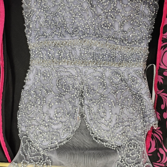 Prom Dress - Picture 4 of 5